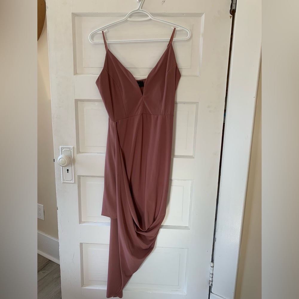 Ethical sexy dress - Picture 1 of 2